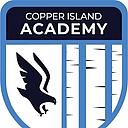 Copper Island Academy logo