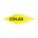 COLAS WESTERN CANADA INC logo