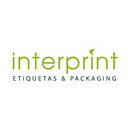 Interprint logo