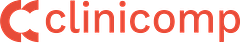 CliniComp logo