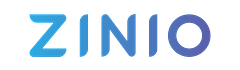 Zinio logo