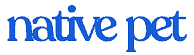 Native Pet logo