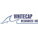 Whitecap logo