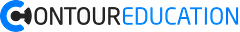 Contour Education logo
