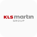 KLS Martin Group logo