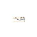 Longhorn Village logo