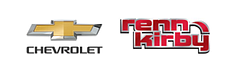 Renn Kirby Auto Group logo