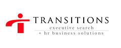 Transitions Executive Search + Hr Business Solutions logo