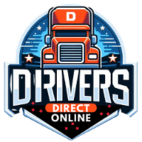 Drivers Direct Online,LLC logo