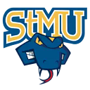 Saint Mary's University Athletic logo
