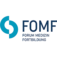 Forum für medizinische Fortbildung logo