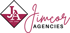 Jimcor Agency logo