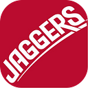 Jaggers logo