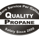 Quality Propane logo