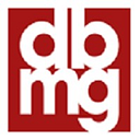 dbmg logo