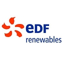 EDF power solutions logo