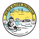 North Slope Borough, AK logo