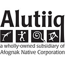 Alutiiq, LLC logo