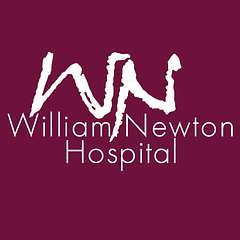 William Newton Memorial Hospital logo