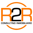 R2R Trucking logo