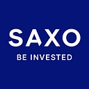 Saxo Bank logo