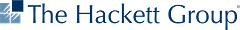 The Hackett Group logo