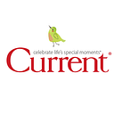 Current Media Group, LLC logo