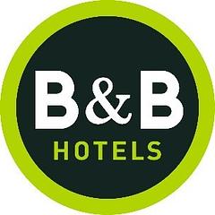 B&B Hotels Germany logo