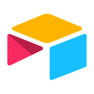 Airtable logo