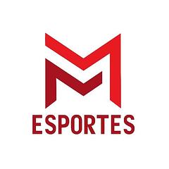 MM Esportes logo
