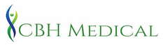 CBH Medical careers logo