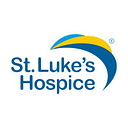 St. Luke's Hospice logo