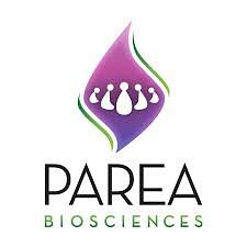 Parea BioSciences logo