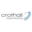Crothall Healthcare logo