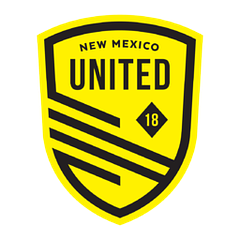 New Mexico United logo