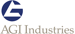 A G I Industries logo