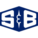 SB SERVICE logo