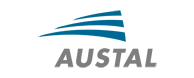 Austal logo