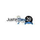 Just In Time Staffing logo