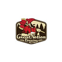 Great Notion Brewing logo