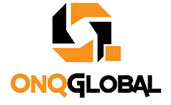 OnQ Global logo