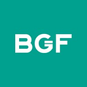 BGF  logo