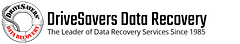 DriveSavers Data Recovery logo