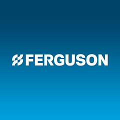 Ferguson logo