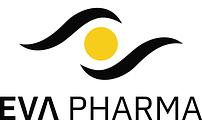 Eva Pharma logo
