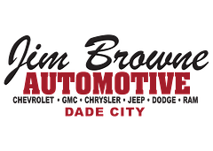 Jim Browne Automotive logo