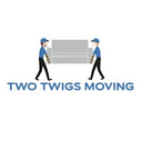 Two Twigs Moving logo