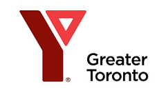 YMCA of Greater Toronto logo