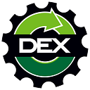 Traction Heavy Duty Parts logo