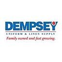 Dempsey Uniform & Linen Supply logo
